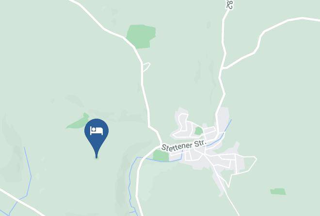 Reutlingen - Djh Jugendherberge Erpfingen Maps