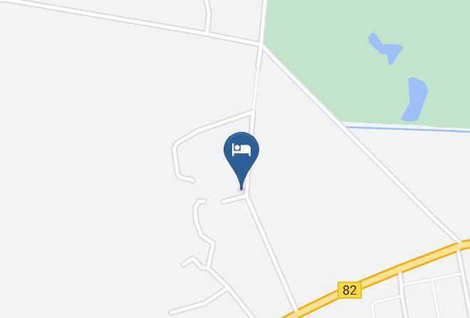 Helmstedt - Djh Jugendherberge Schoningen Maps