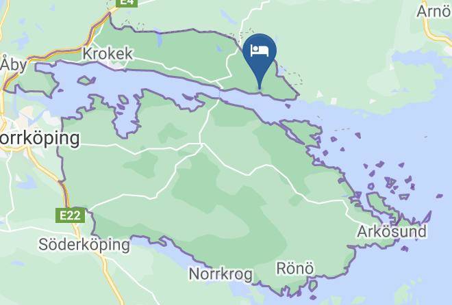 Norrkoping - Djupviks Gard Maps