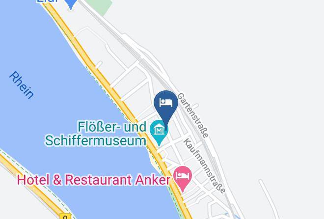 Rhein Lahn Kreis - Dkh Hotel Gmbh Maps