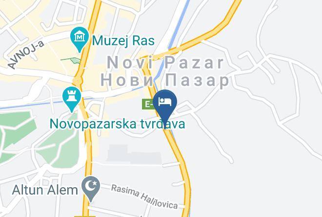 Raski - Dm5 Motel Maps