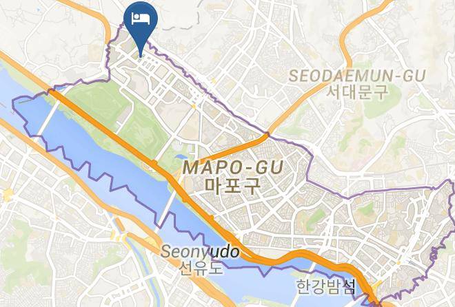 Mapogu - Dmc Ville Maps