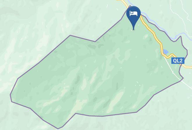 Phuong D - Dong Que Homestay Maps