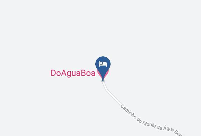 Coruche - Doaguaboa Maps