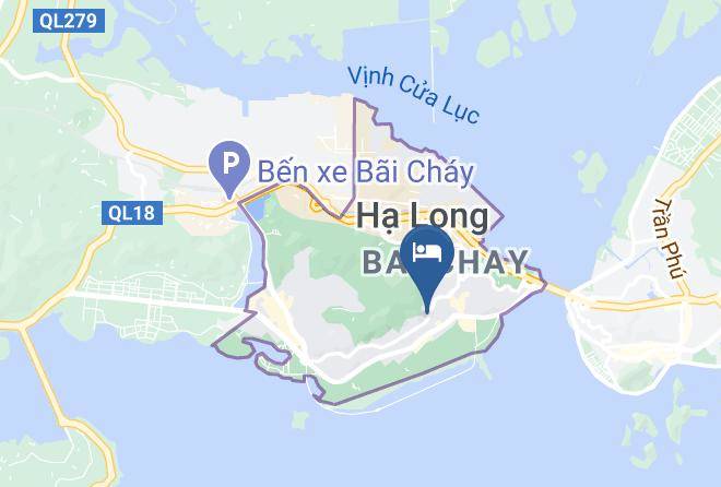 H Long - Doan Trang Hotel Maps