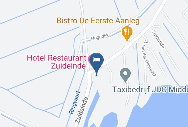 Gemeente Nieuwkoop - Dobberhuisje Maps