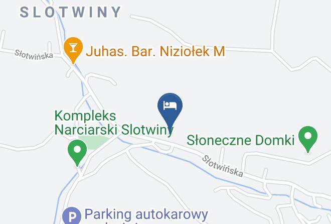 Dobra Miejscowka Map