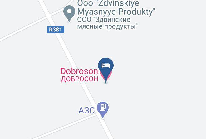 Zdvinsky District - Dobroson Maps