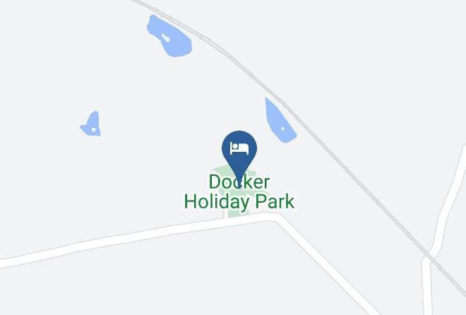 Lancs - Docker Holiday Park Maps