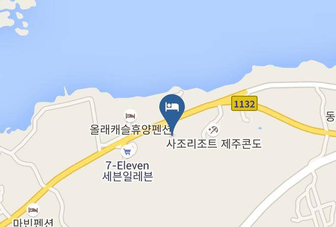 Jejusi - Dodamchon Maps
