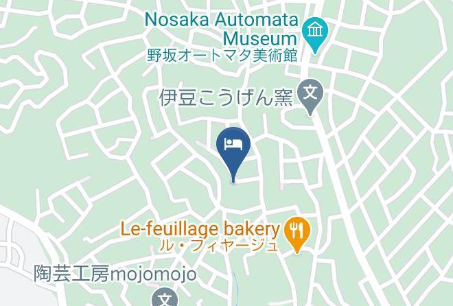 Ito City - Dogs Day Maps
