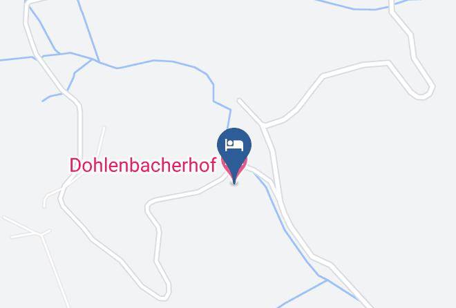 Ortenaukreis - Dohlenbacherhof Maps