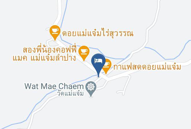 Amphoe Mueang Pan - Doi Maejam Riverside Home Maps