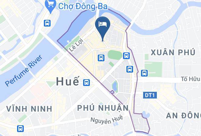 Hu - Dolado Hotel Maps
