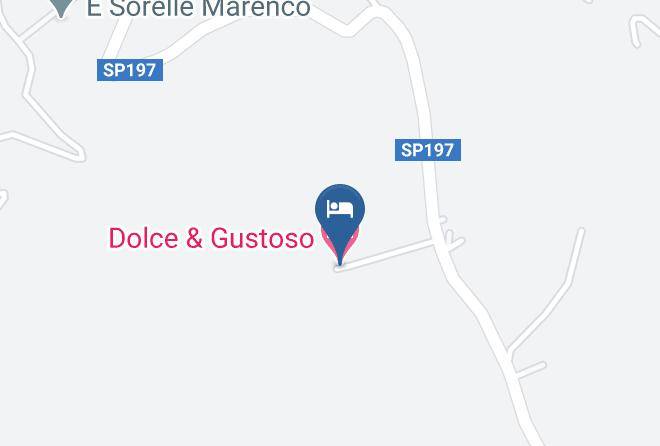 Alessandria - Dolce & Gustoso Maps