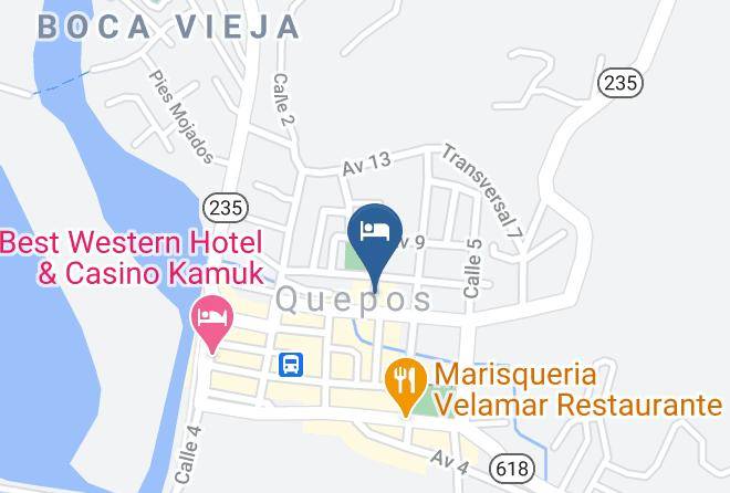 Aguirre - Dolce Vida 1 Tv Cable Wifi Kitchen Maps