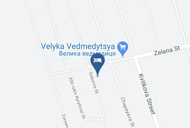Yakymivka Raion - Dolcevita Maps