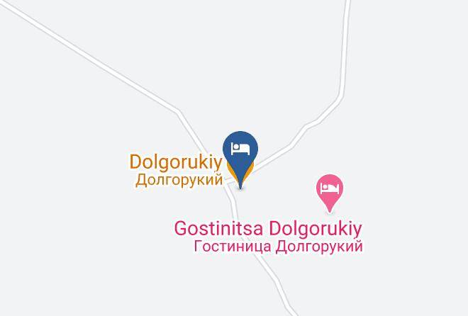 Suzdalsky District - Dolgorukiy Maps