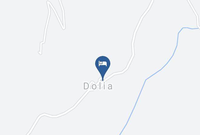 Asturias - Dolia Rural Maps