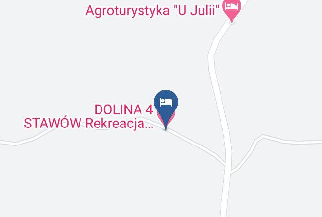 Przemyski - Dolina 4 Stawow Rekreacja Odpoczynek Biesiada Maps