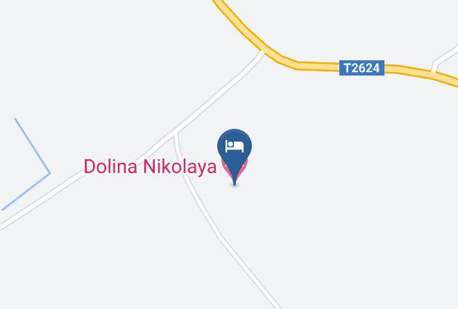 Vyzhnytsia Raion - Dolina Nikolaya Maps