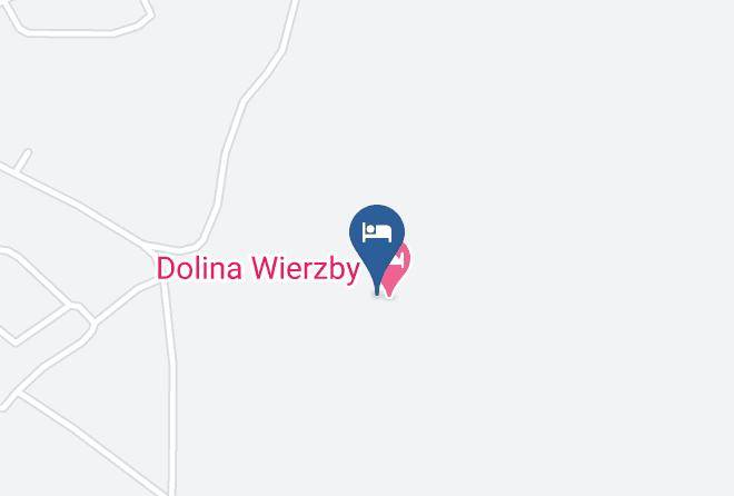 Olsztynski - Dolina Wierzby Maps