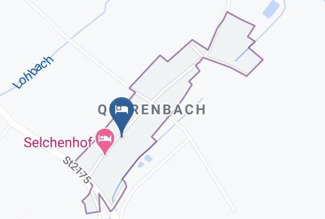 Tirschenreuth - Dollinger Hof Maps