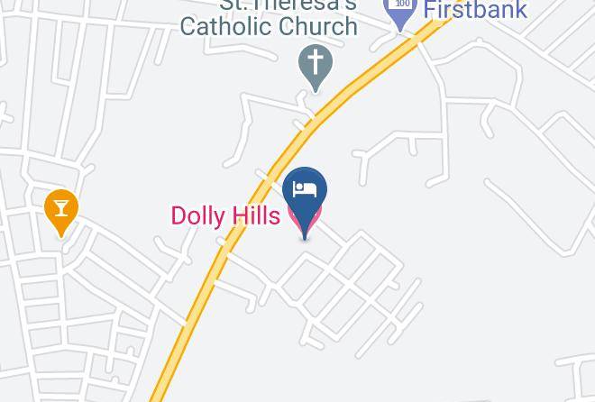 Onitsha - Dolly Hills Hotel Maps