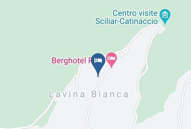 Bolzano - Dolomitenhotel Weisslahnbad Hotel Dolomiti Lavina Bianca Maps