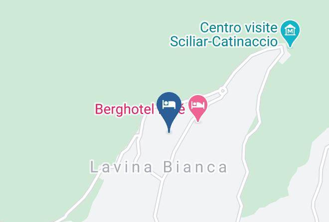 Hotel Weisslahnbad Kg Alexander Map