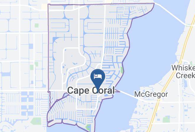 Lee - Dolphin Key Resort Maps