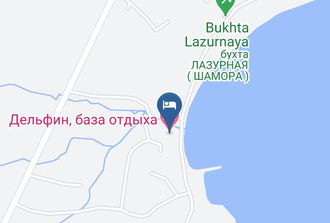 Vladivostok Urban Okrug - Dolphinbaserecreation Maps