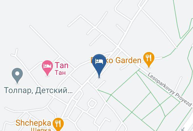Ufa - Dom Artistov Tsirka Arena Ufa Maps