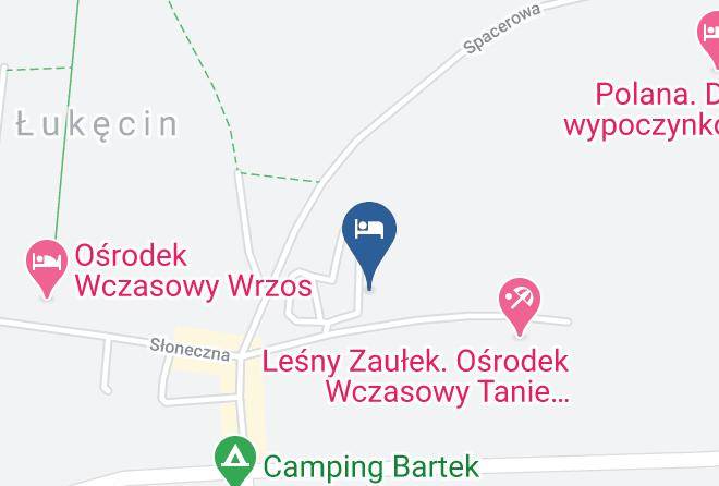 Kamienski - Dom Caloroczny Zubrzyk Maps