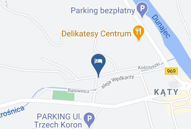 Nowotarski - Dom Daleko Od Domu Maps