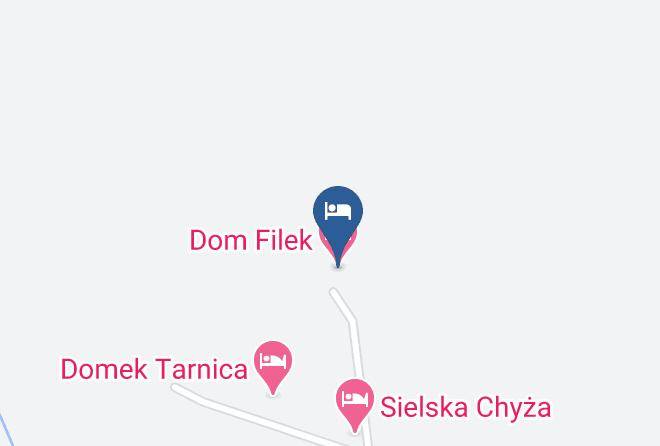 Sanocki - Dom Filek Maps