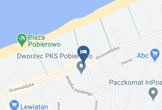 Dom Goscinny Bartkub Map