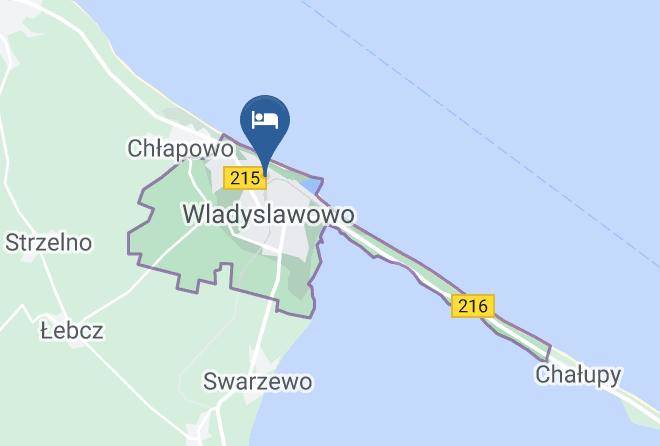 Dom Goscinny Harpun Map