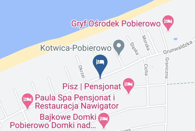 Gryficki - Dom Goscinny Herkimer Maps