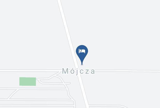 Dom Goscinny Przedmiescie Map