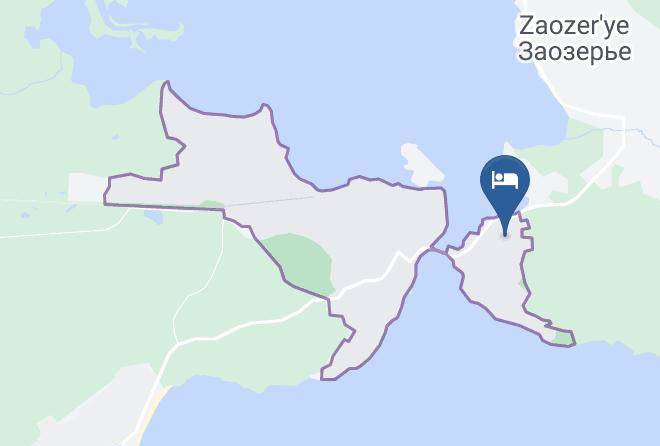 Petrozavodsk - Dom Gostevoy Maps
