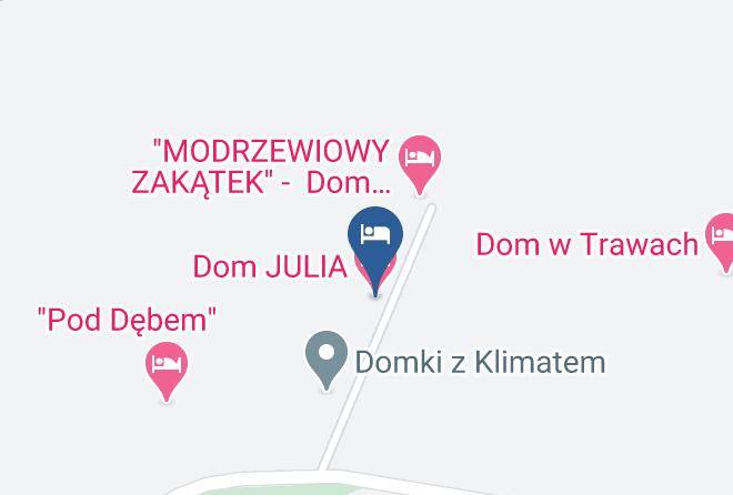 Slupski - Dom Julia Maps