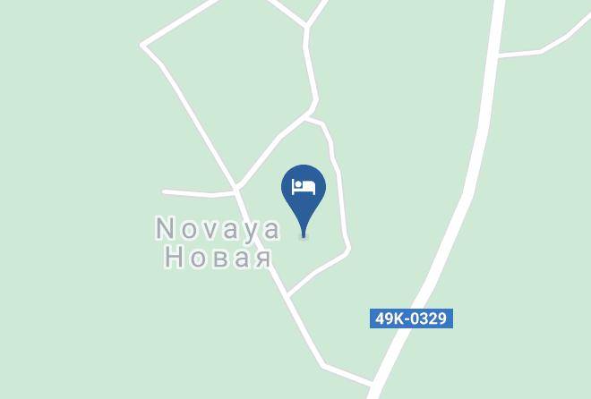 Valdaysky District - Dom Kljovinykh Maps