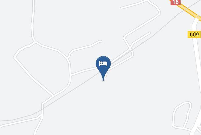 Dom Korsarza Dom Wakacyjny W Mikolajkach Map