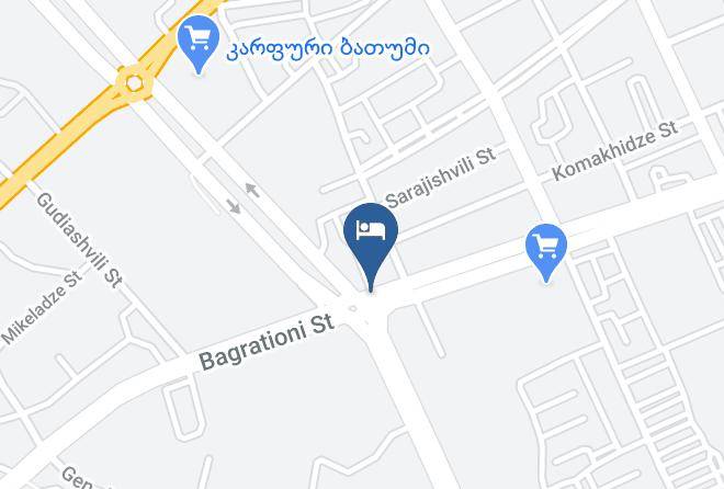 Batumi - Dom Kvartira Maps