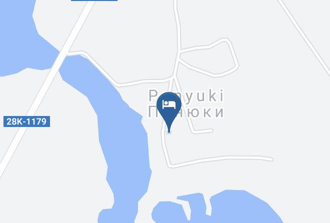 Ostashkovsky District - Dom Na Seligere Maps