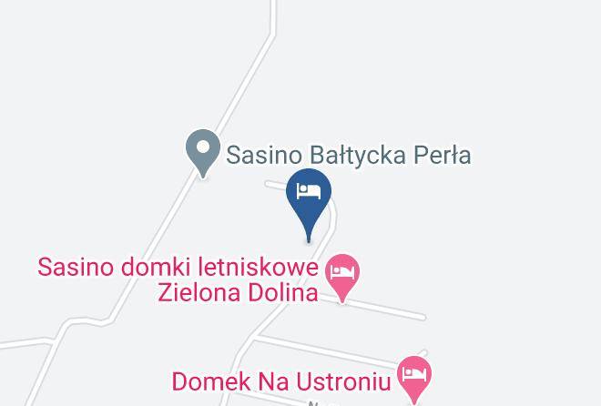 Wejherowski - Dom Na Zielonej Dolinie Maps