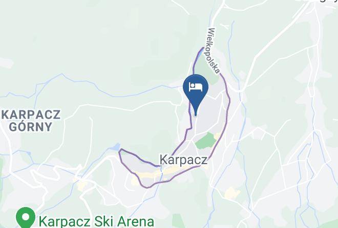 Jeleniogorski - Walizka Wspomnien Maps