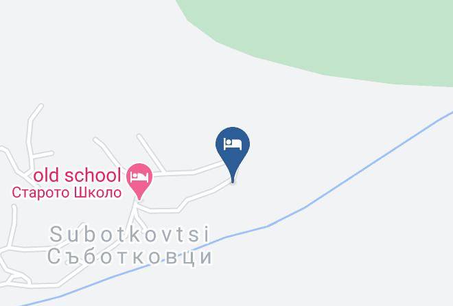 Subotkovtsi - Dom Pastrina Maps