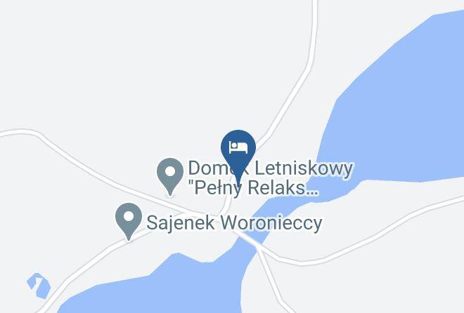 Dom Pod Brzoza Osewski W Map